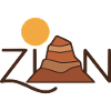 Zion, Utah