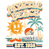 Myrtle Beach Est. 1938 Retro