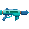 Wasserpistole