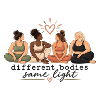 Different Bodies Same Light – Body Positivity