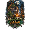 Medizin der Seele Wolfnacht
