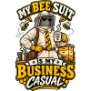 Beekeeper Bee Suit