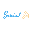 Survival Sir Typografie
