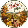 La Dolce Vita Weinanbau Szene