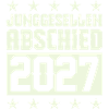 Junggesellenabschied 2027
