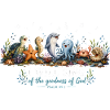 I Will Sing Psalm 89