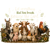 Psalm 150 Tiere Lobpreis