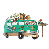 Hawaii Camper Wohnmobil