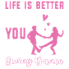 Swing Swing-Musik