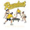 Roundnet Find Your Circle
