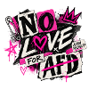 No Love for AfD