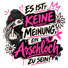 Meinungsfreiheit