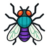 DAS SYMBOL – FLIEGEN