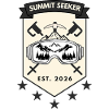 Summit Seeker Skiabzeichen