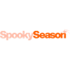 Spooky Season mit Spinne