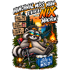 Manchmal muss man nix machen!