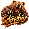 Schreibär – wilde Wortkunst