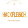 Hackfleisch kneten Tiere streicheln Grillsprüche 