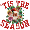 Es ist die Saison