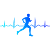 Geschenkidee für einen Running mit Running