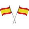 Spanische Flagge