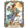 Das verrückte TAROT
