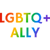 LGBTQ Ally Pride