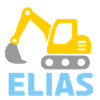 Bagger Elias