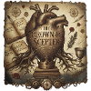 Krone und Zepter: Antike Steampunk