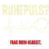 Ruhepuls Headset Leitstelle