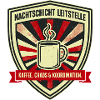 Nachtschicht Leitstelle Kaffee