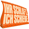 Ihr schlaft - Ich schiebe