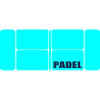 Padelplatz