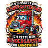 Ich Bin jetzt EIN Kindergartenkind