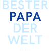 Bester Papa der Welt (wirklich)