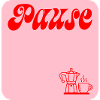 PAUSE MACHEN KAFFEE