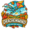 Drachenwind – Raus und hoch hinaus