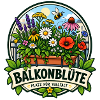 Balkonblüte – Platz für Vielfalt