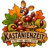 Kastanienzeit – Kleine Funde große Freude