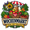 Wochenmarkt – Frisch nah gemeinsam