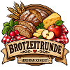 Brotzeitrunde – Gemeinsam schmeckt's