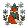 Winterfuchs