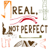 not perfect