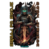 Cyber Knight Legende