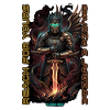 Cyber-Ritter der Legende