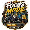 Focus Mode