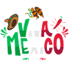 Viva Mexico