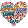 And That's Okay – Neurodivergent Mind