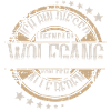 Wolfgang