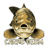 CARPE DIEM (Fisch, Angeln)